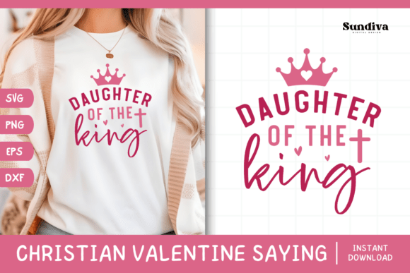 Celebrate Love: Christian Valentine s Day Quote SVG 15 Graphics for Crafts
