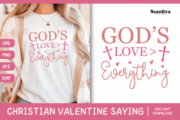 Crafts and Graphics: Christian Valentine s Day Quote SVG 9 Review