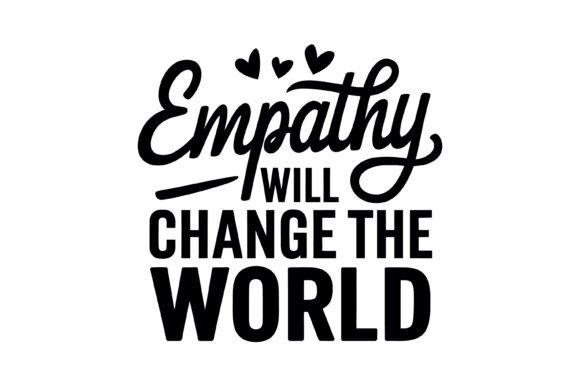 Empathy Quote SVG: A Designer's Real-World Embroidery Review