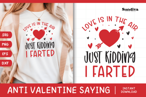 Funny Anti Valentine s Day Quote SVG 8: Graphics for Crafts