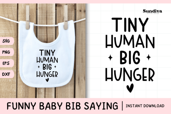 Funny Baby Bib Quote SVG 5: A Crafts and Graphics Review
