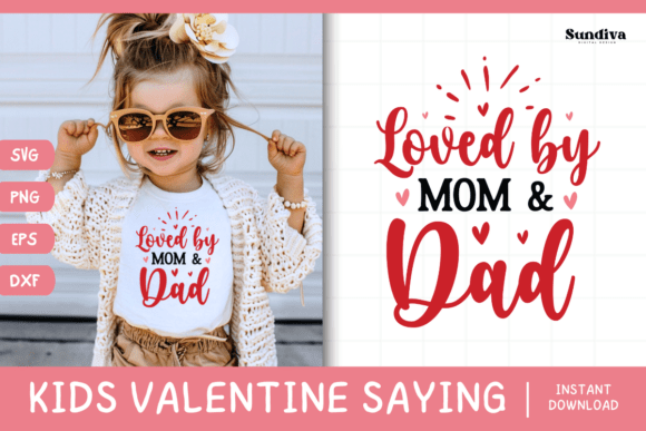 Kids Valentine s Day Quote SVG 7: A Designer's Reality Check